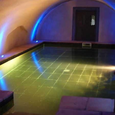 Demeure De Digoine "Chambre D'Hotes" Bourg-Saint-Andéol Екстериор снимка