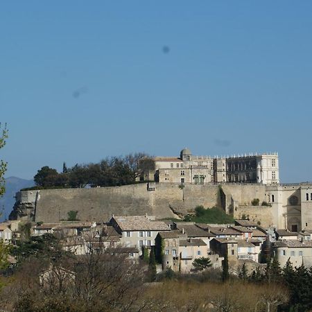 Demeure De Digoine "Chambre D'Hotes" Bourg-Saint-Andéol Екстериор снимка