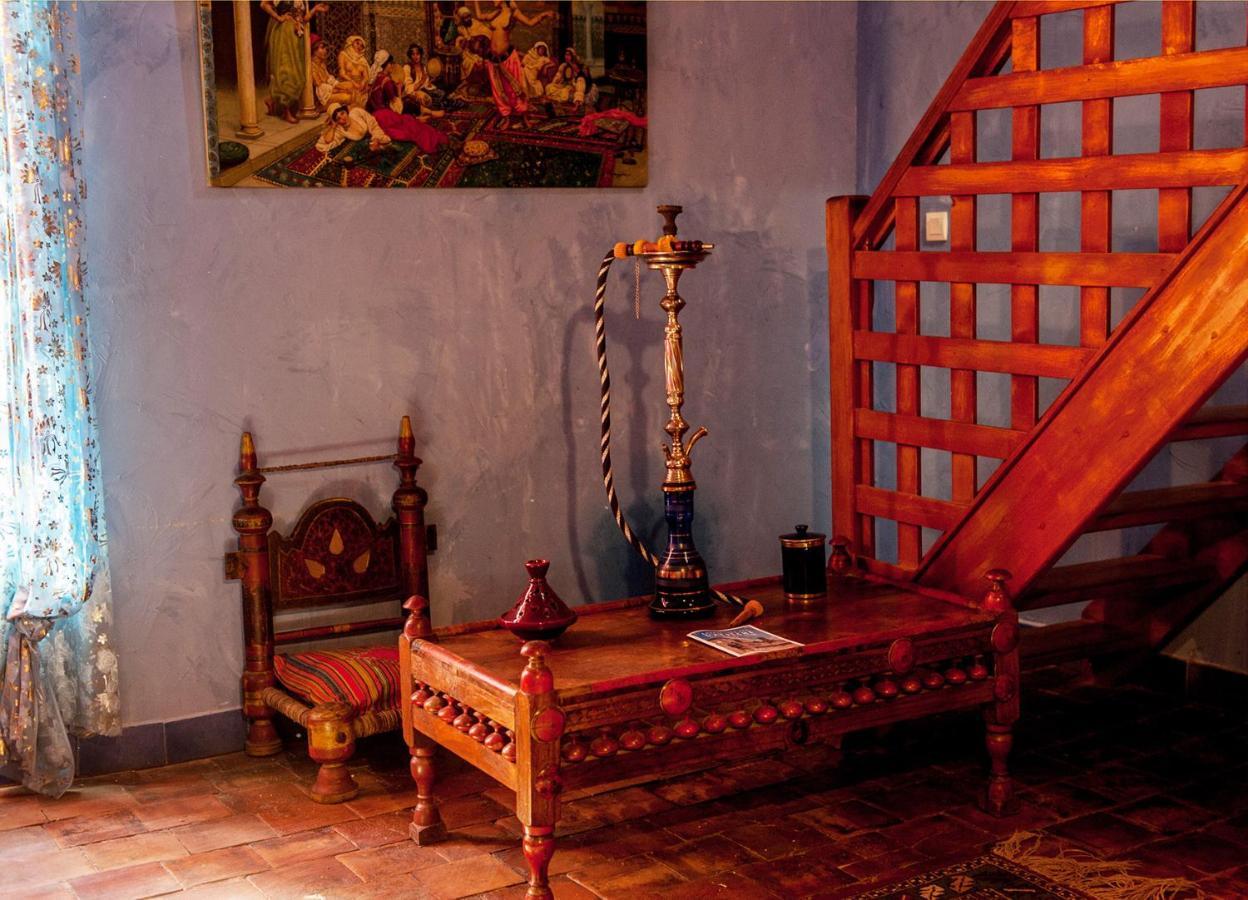 Demeure De Digoine "Chambre D'Hotes" Bourg-Saint-Andéol Екстериор снимка