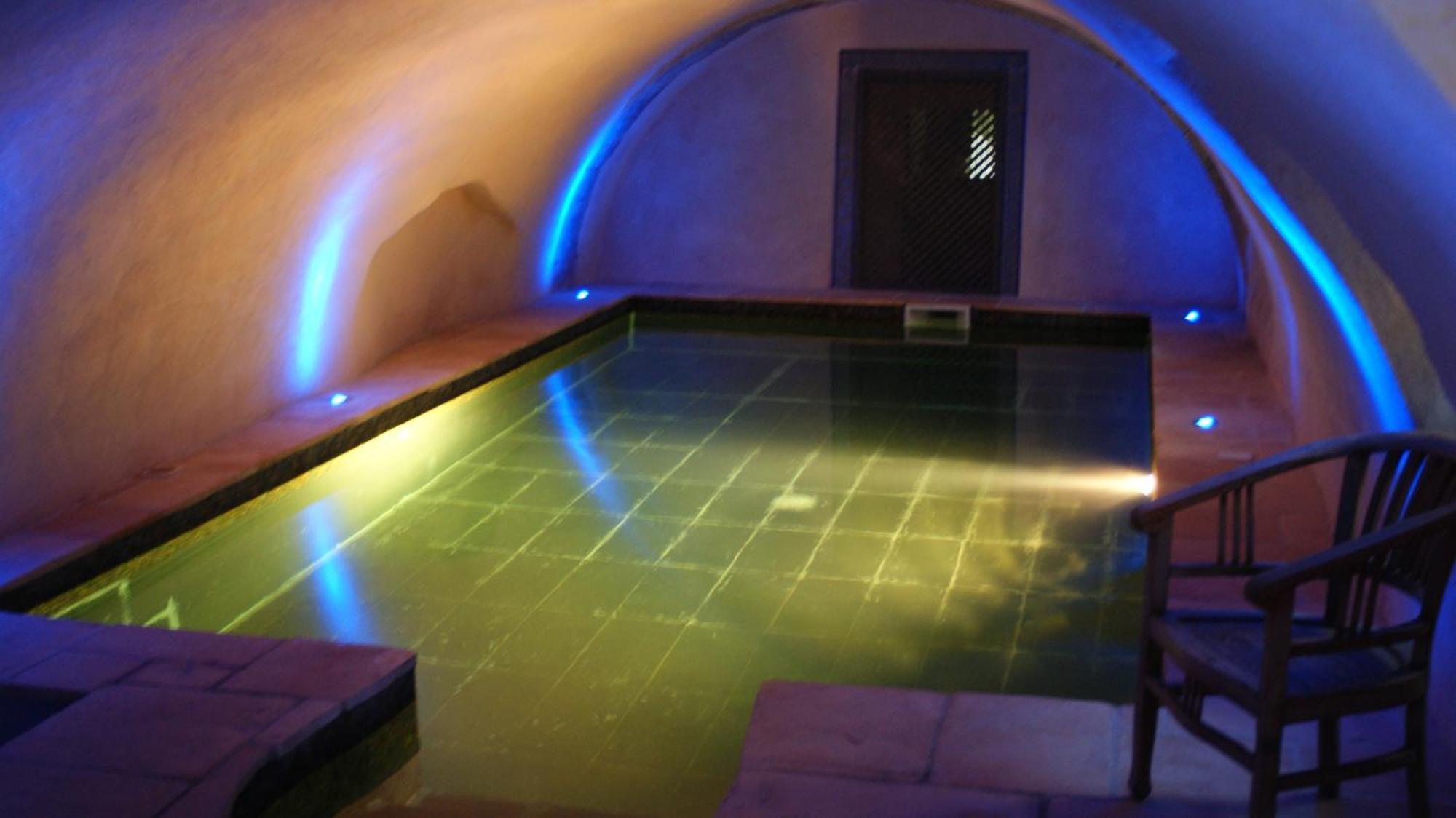 Demeure De Digoine "Chambre D'Hotes" Bourg-Saint-Andéol Екстериор снимка