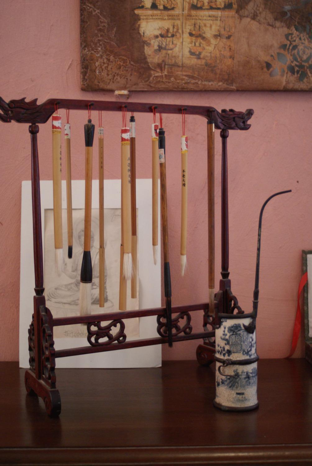 Demeure De Digoine "Chambre D'Hotes" Bourg-Saint-Andéol Екстериор снимка