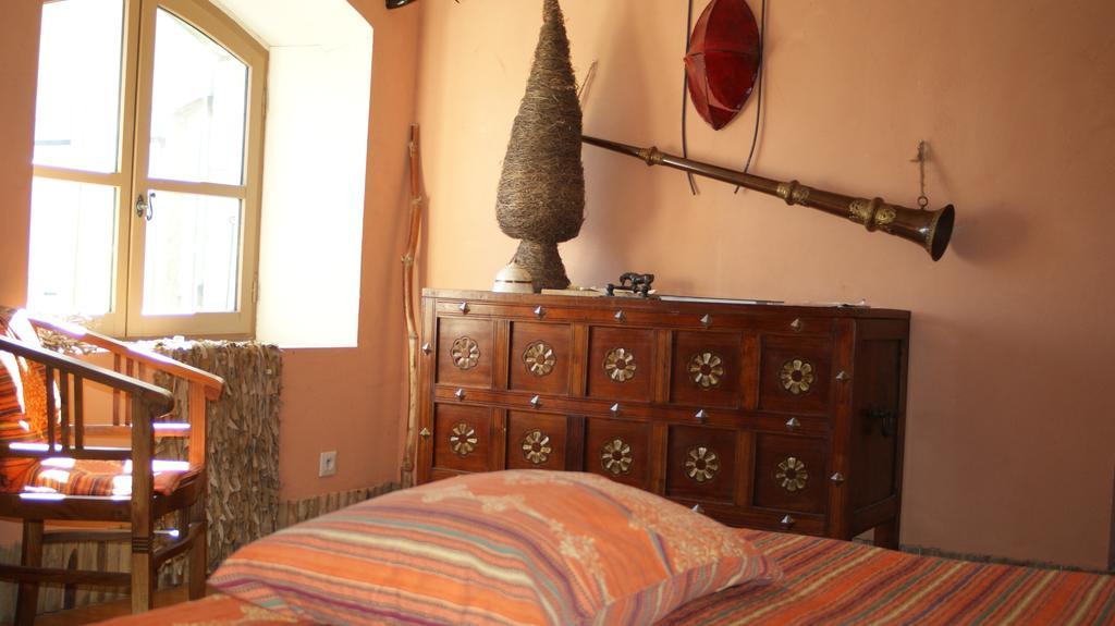 Demeure De Digoine "Chambre D'Hotes" Bourg-Saint-Andéol Екстериор снимка
